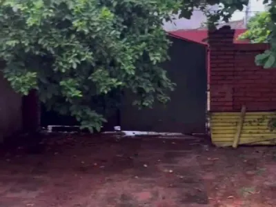 1-Bedroom House for Sale in Vista Alegre, Asunción