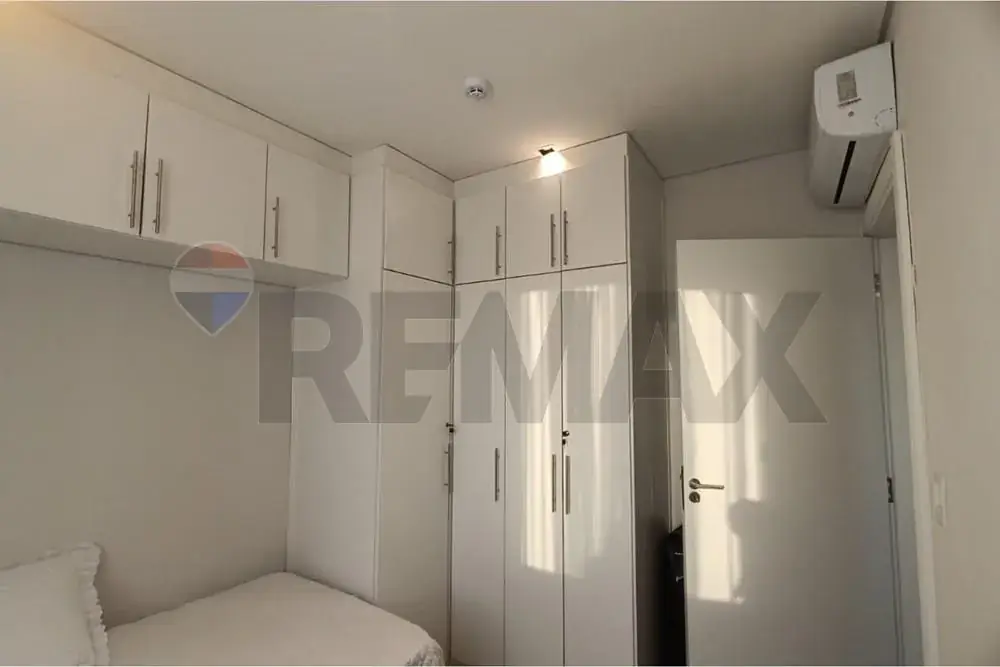 Departamento de 2 dormitorios en Venta en Manorá, Asunción