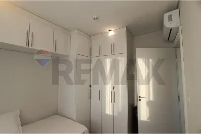 2-Bedroom Apartment for Sale in Manorá, Asunción