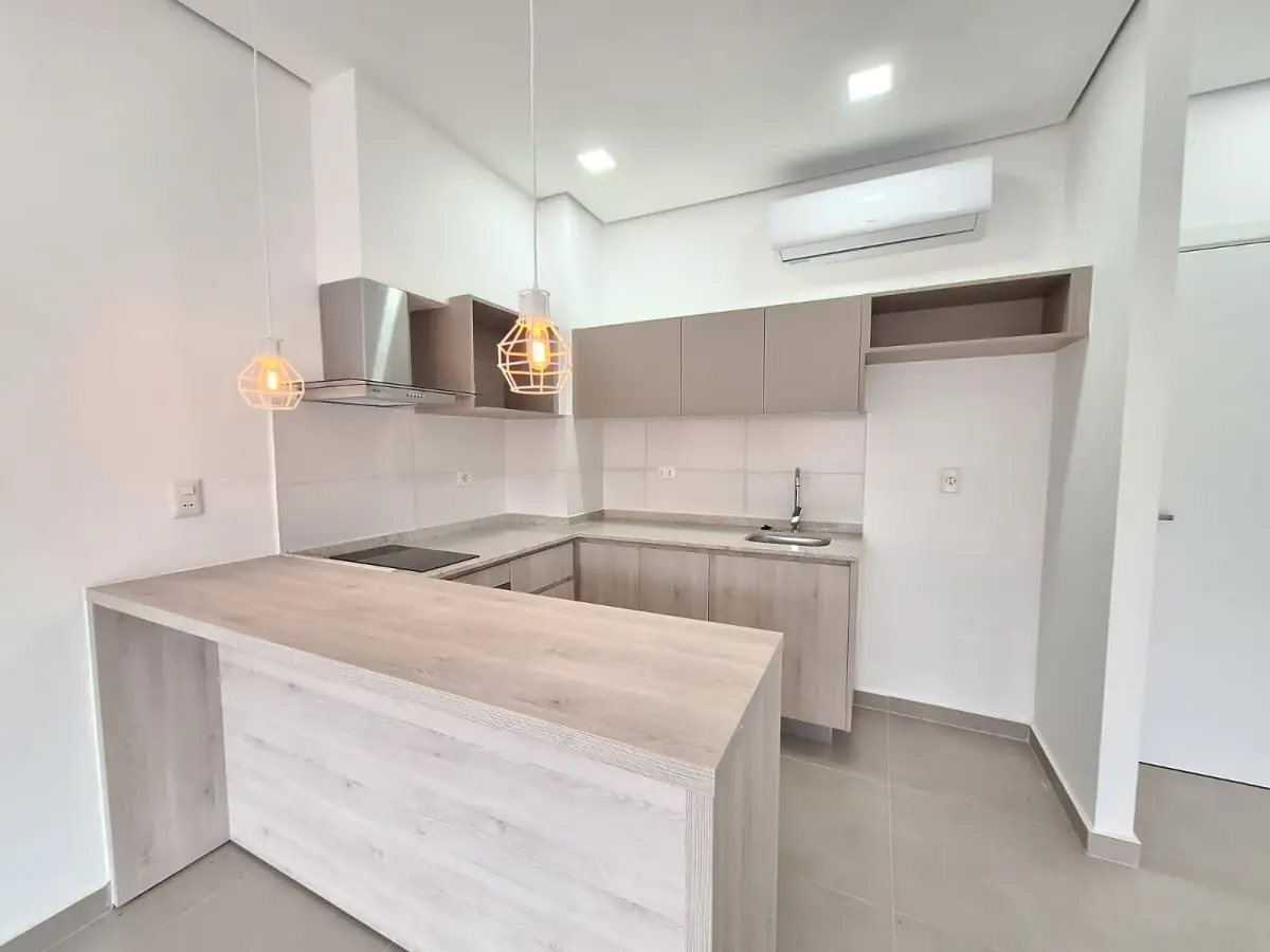 Departamento de 2 dormitorios en Venta en San Cristóbal, Asunción - Image 9