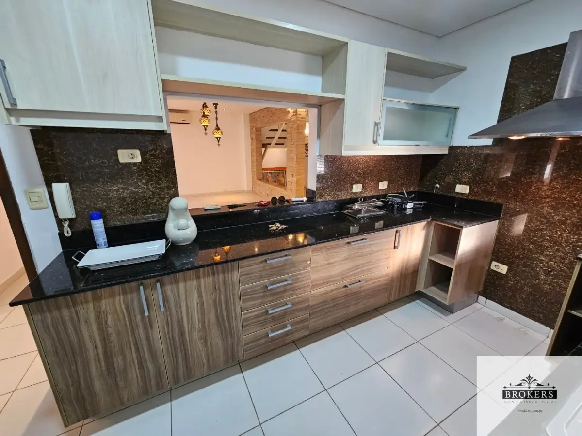 3-Bedroom House for Sale in San Cristobal, Asunción - Image 9