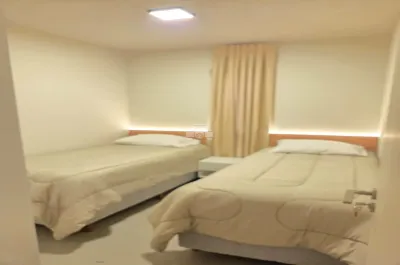 2-Bedroom Apartment for Sale in Ytay, Asunción