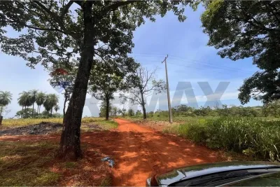 Terreno de 2,385m² en Venta en Don Bosco, Ciudad del Este