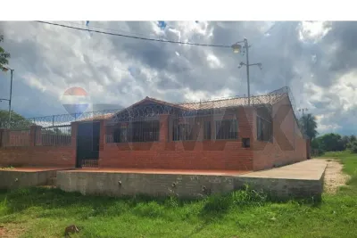 Terreno de 161,445m² en Venta en Ypané
