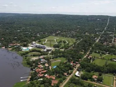 Terreno de 1,000m² en Venta en San Bernardino