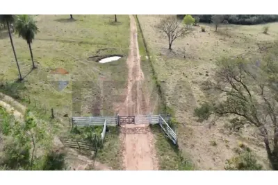 Land of 1,525,449m² for Sale in Caacupé