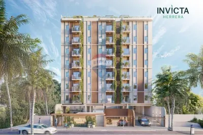 Departamento de 2 dormitorios en Venta en Herrera, Asunción
