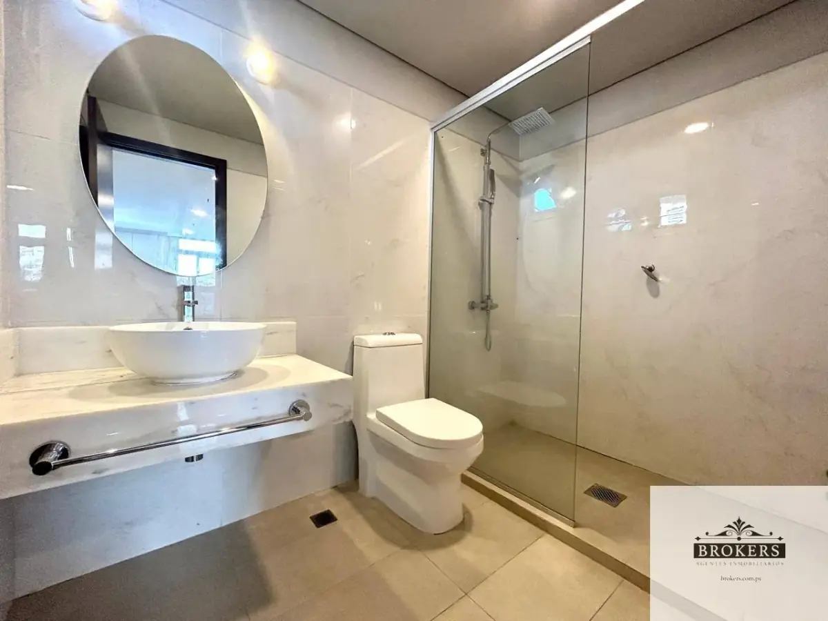 Departamento de 1 dormitorio en Alquiler en Las Lomas (Carmelitas), Asunción - Image 12