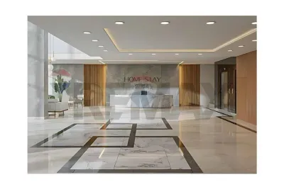 Departamento en Venta en Las Lomas (Carmelitas), Asunción