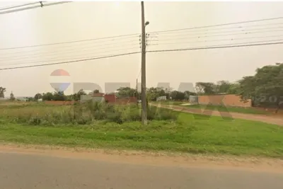 Terreno de 388,65m² à Venda em Guarambaré, Guarambaré