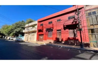 Terreno de 360m² en Venta en Areguá