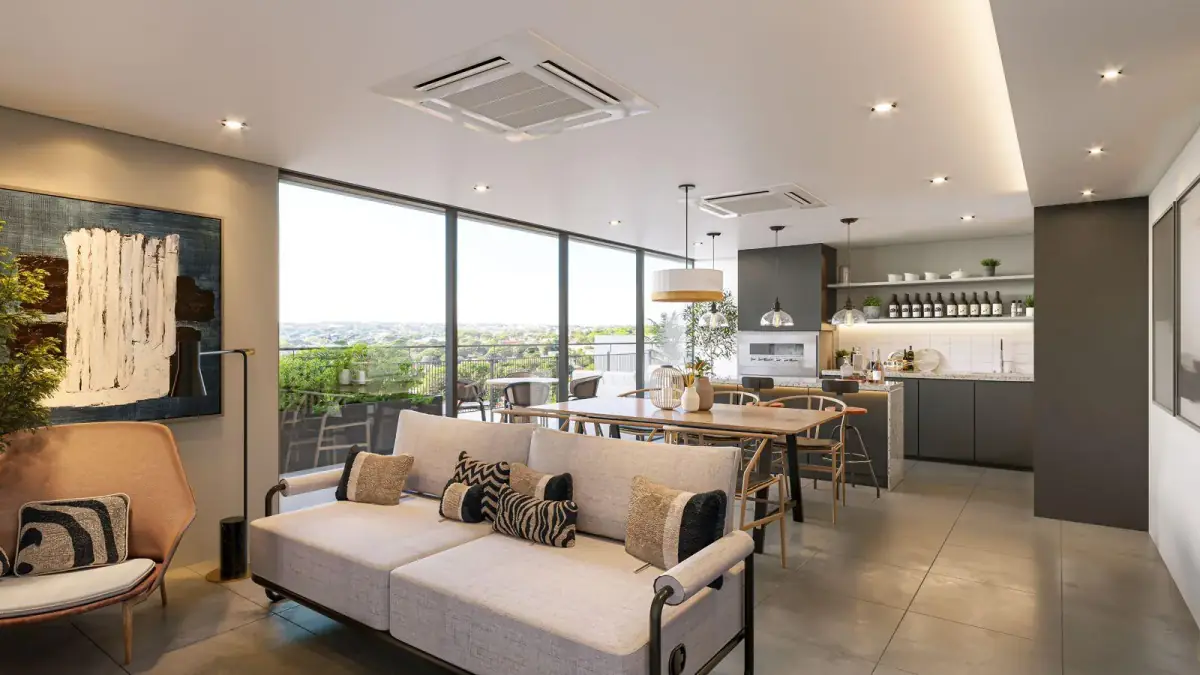 Departamento en venta en Tembetary - Image 6