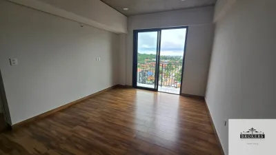 Departamento de 1 dormitorio en Alquiler en San Jorge, Asunción