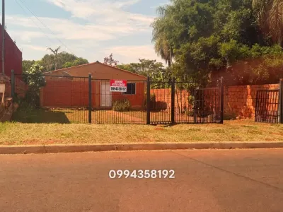 Casa de 3 dormitorios en Casa particular en Venta en Areguá