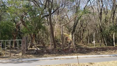 Terreno de 38.000m² à Venda em San Bernardino