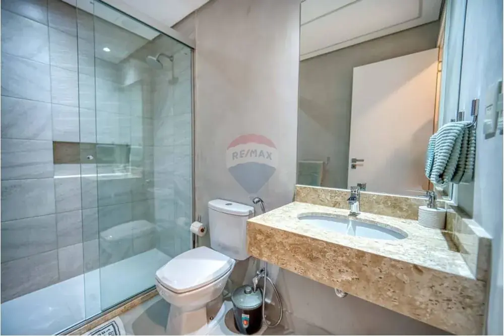 Departamento de 1 dormitorio en Venta en Recoleta, Asunción - Image 15