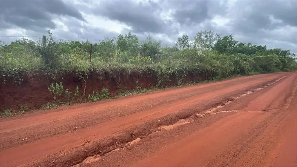 12.6-Hectare 31.1-acre Farm with House in Carapeguá - Image 6