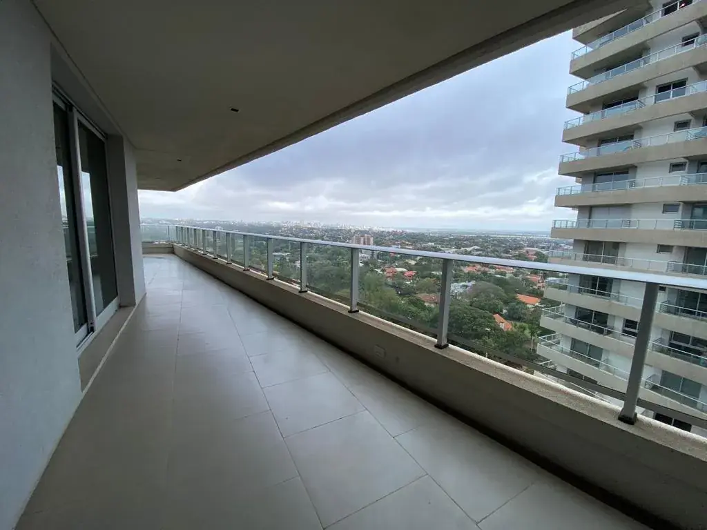 4-Bedroom Apartment for Sale in Mburucuyá, Asunción - Image 3