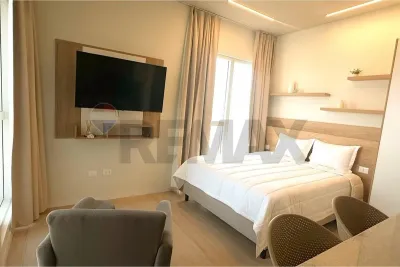 1-Bedroom Apartment for Sale in Las Lomas (Carmelitas), Asunción