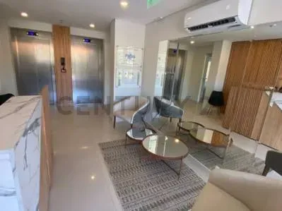 Departamento de 1 dormitorio en Venta en Herrera, Asunción