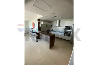 3-Bedroom Apartment for Rent in Mariscal Estigarribia, Asunción