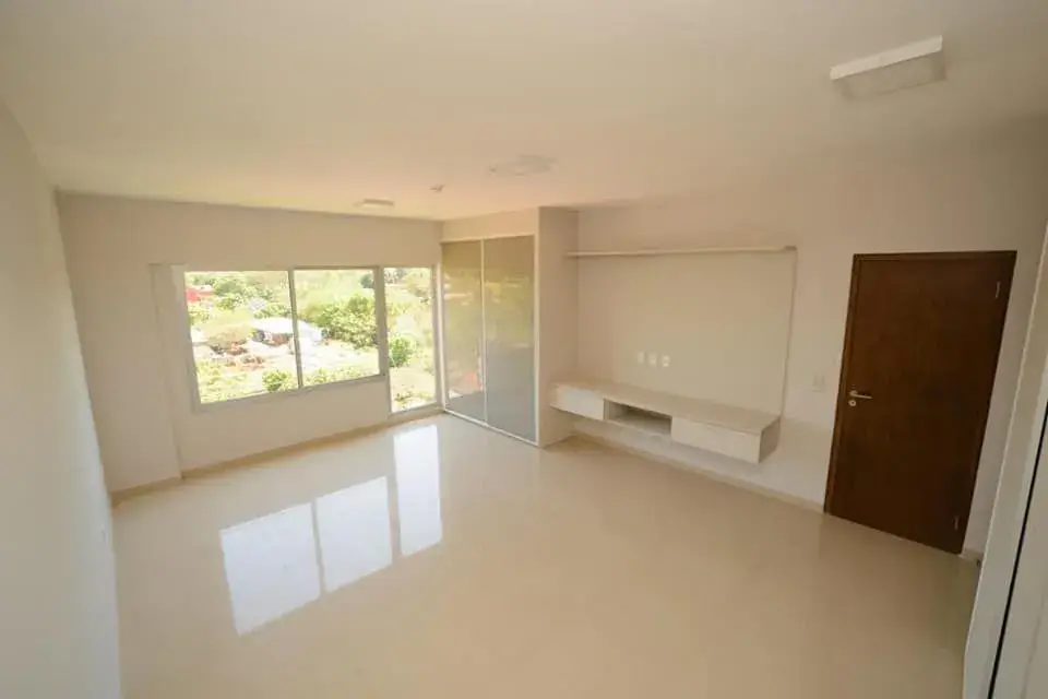 3-Bedroom Apartment for Sale in Carmelitas, Asunción