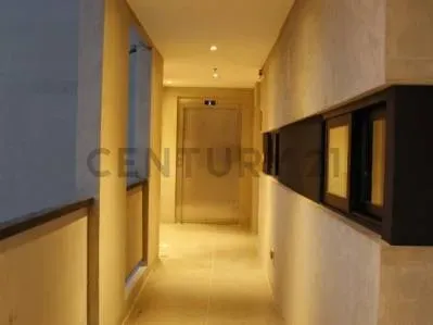 1-Bedroom Apartment for Sale in Jara, Asunción