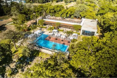Terreno de 1m² en Venta en San Bernardino