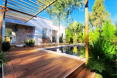 Casa de 3 dormitorios en Venta en San Bernardino