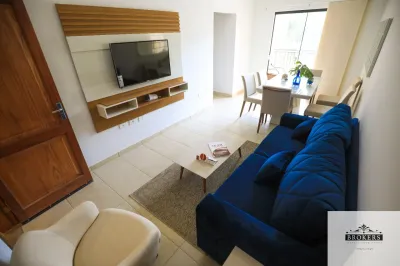 2-Bedroom Apartment for Sale in Villa Cerro Corá, Lambaré