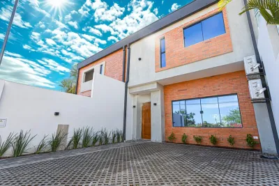 Casa de 3 dormitorios en Venta en Limpio