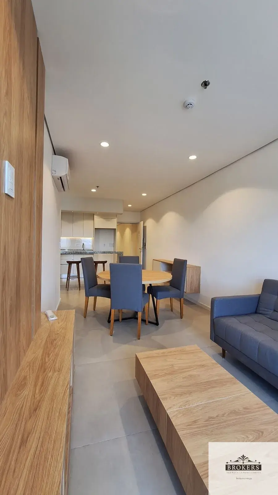 Apartamento de 1 dormitório para Aluguel em Ycuá Satí, Assunção - Image 4