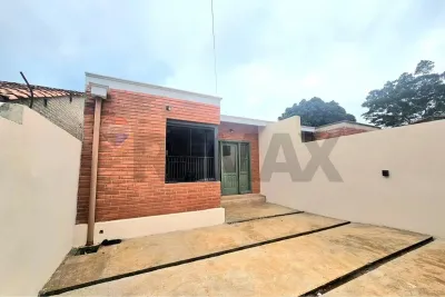 Departamento de 2 dormitorios en Venta en Cañada San Rafael, Luque