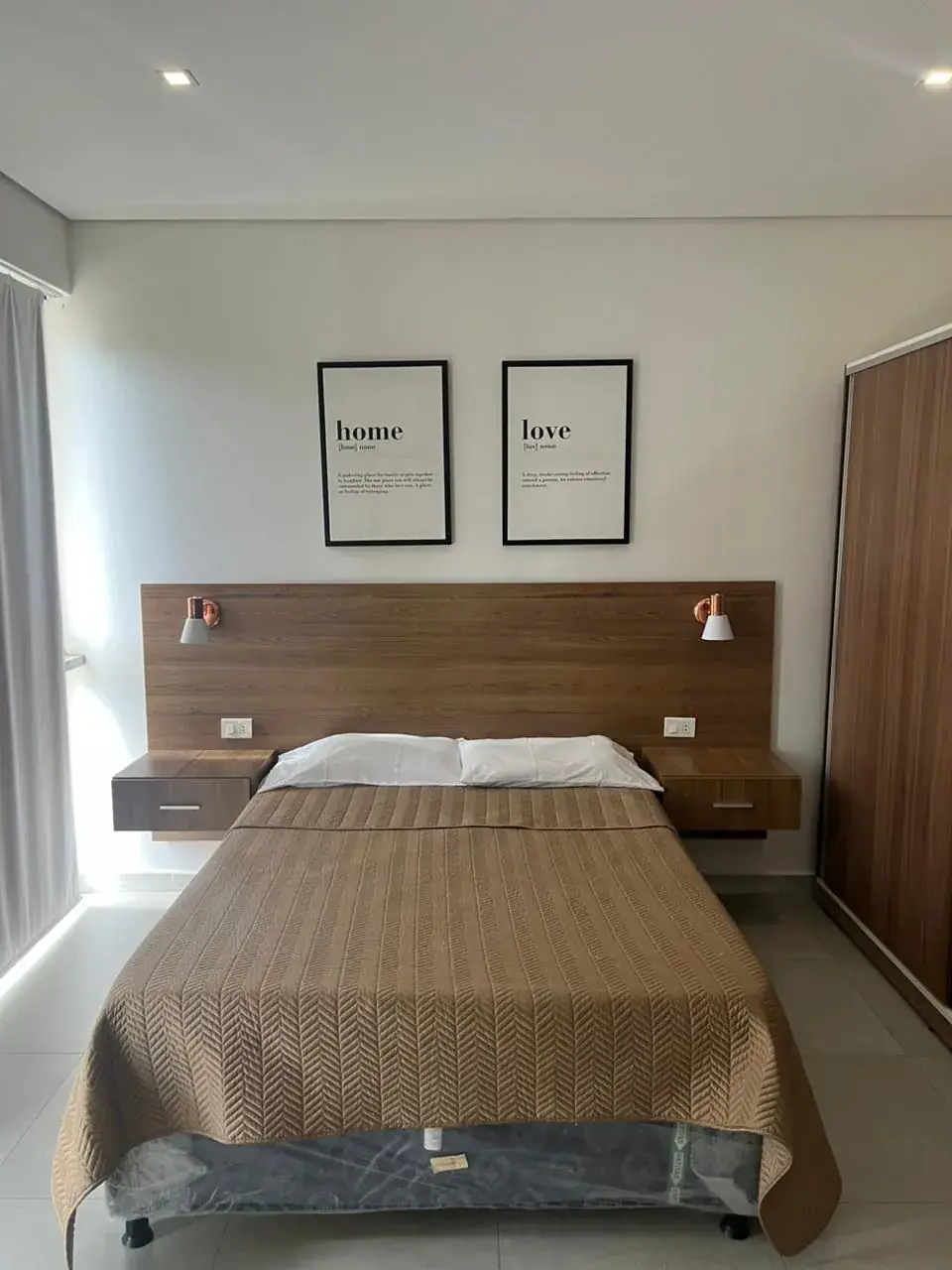 Studio for Sale in Las Lomas (Carmelitas), Asunción - Image 3