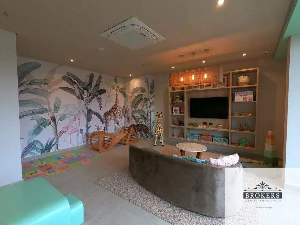 Apartamento de 2 quartos para Aluguel em Carmelitas, Assunção - Image 8