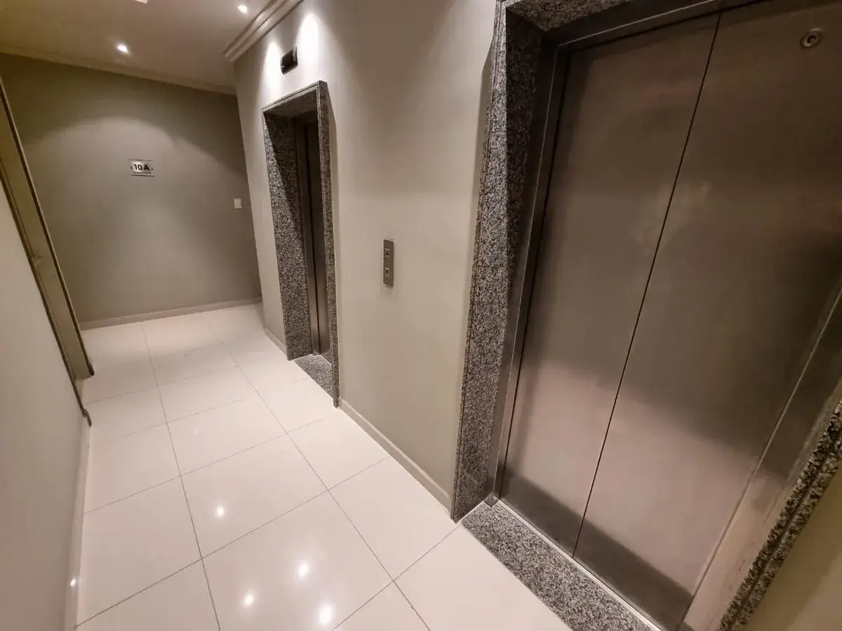 Departamento de 4 dormitorios en Alquiler en Las Lomas (Carmelitas), Asunción