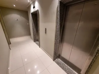 4-Bedroom Apartment for Rent in Las Lomas (Carmelitas), Asunción