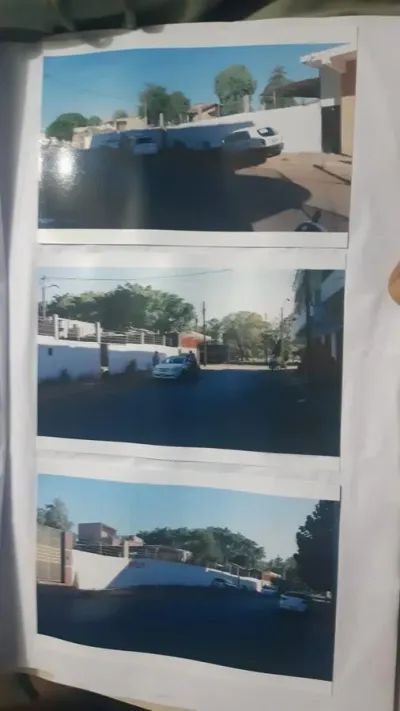 Depósito de 300m² à Venda em Ciudad Nueva, Ciudad del Este