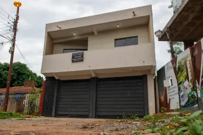 4-Bedroom House for Sale in Tercer Barrio, Luque