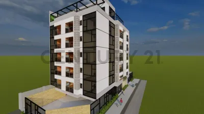 Departamento de 2 dormitorios en Venta en Ytay, Asunción