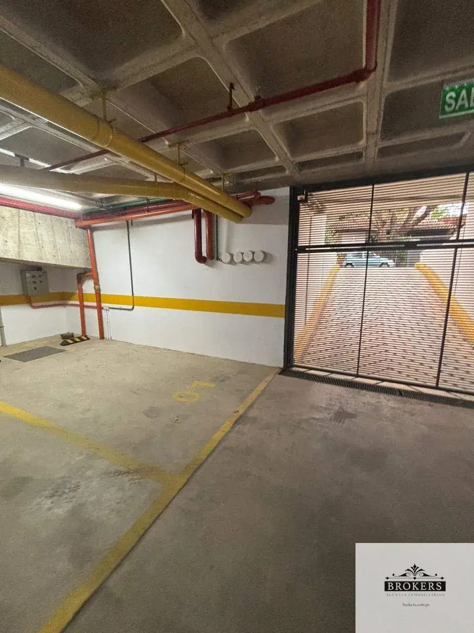 Apartamento de 2 quartos à venda em Villa Morra, Assunção - Image 7
