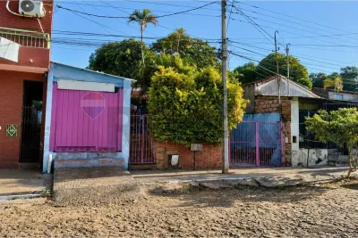 182m² Lot for Sale in Fernando de la Mora
