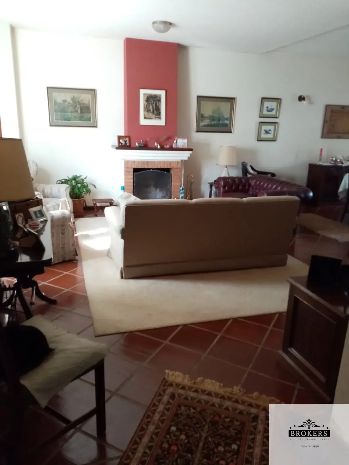 Casa de 4 dormitorios en Venta en Madame Lynch, Asunción - Image 15