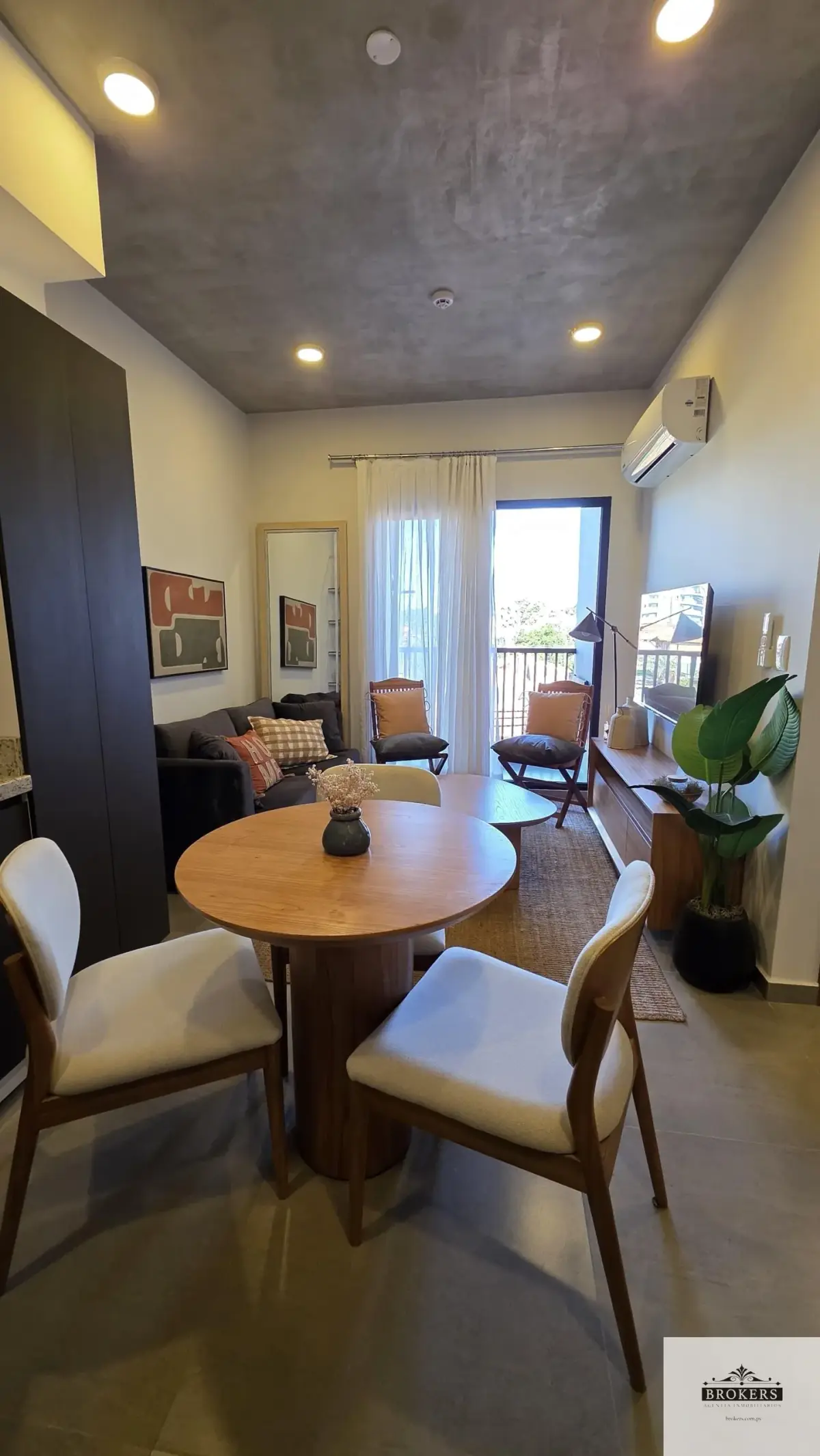 Apartamento de 1 dormitório à Venda em Laguna Grande, Fernando de la Mora - Image 9