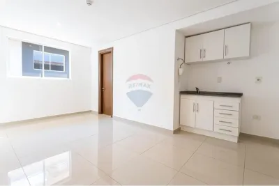 Departamento de 1 dormitorio en Alquiler en San Lorenzo