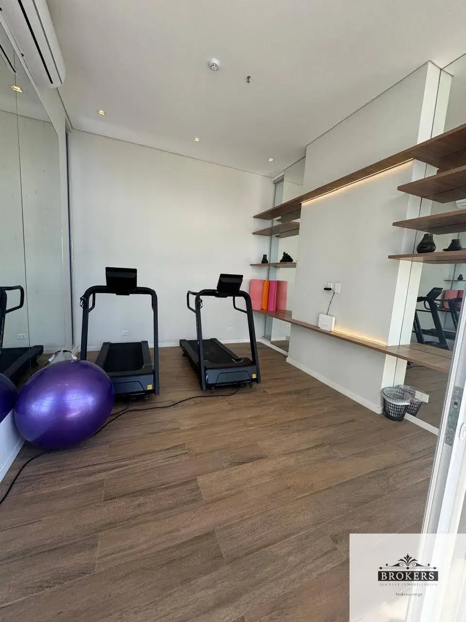 Apartamento de 2 quartos à venda em Villa Morra, Assunção - Image 8