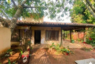 2-Bedroom House for Sale in Zona Sur, Fernando de la Mora