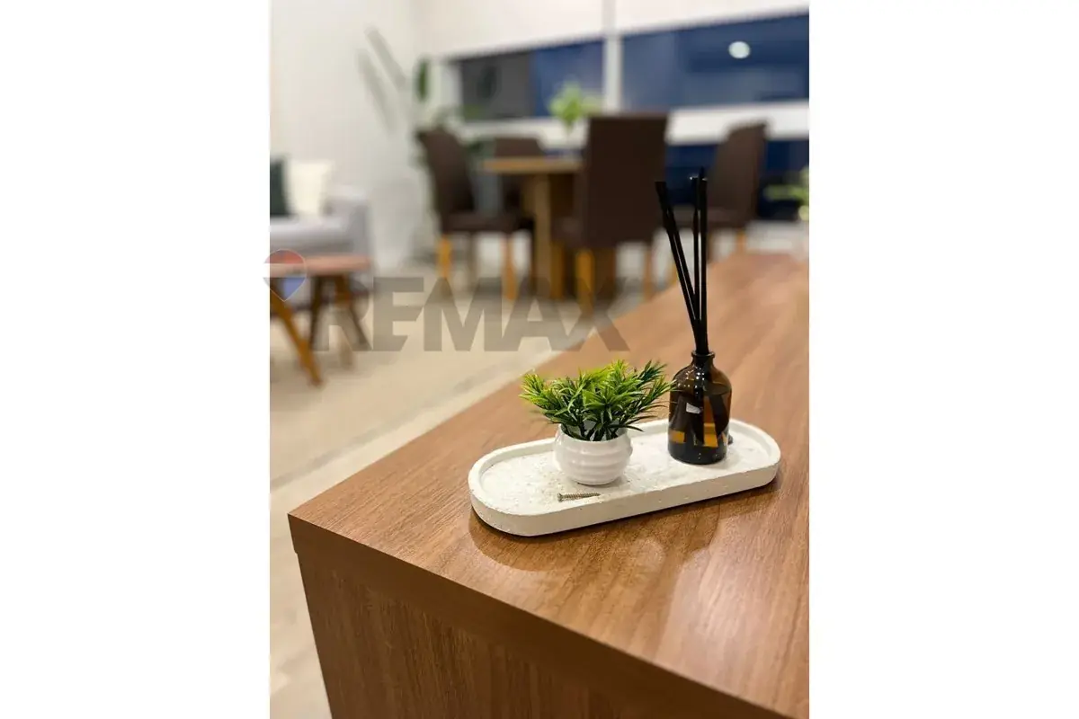 Apartamento de 1 Quarto à Venda em Las Lomas (Carmelitas), Assunção - Image 16