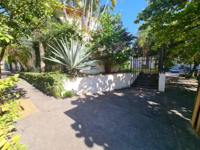 430m² Land for Sale in Recoleta, Asunción