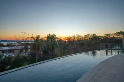 Terreno de 549m² en Venta en San Bernardino